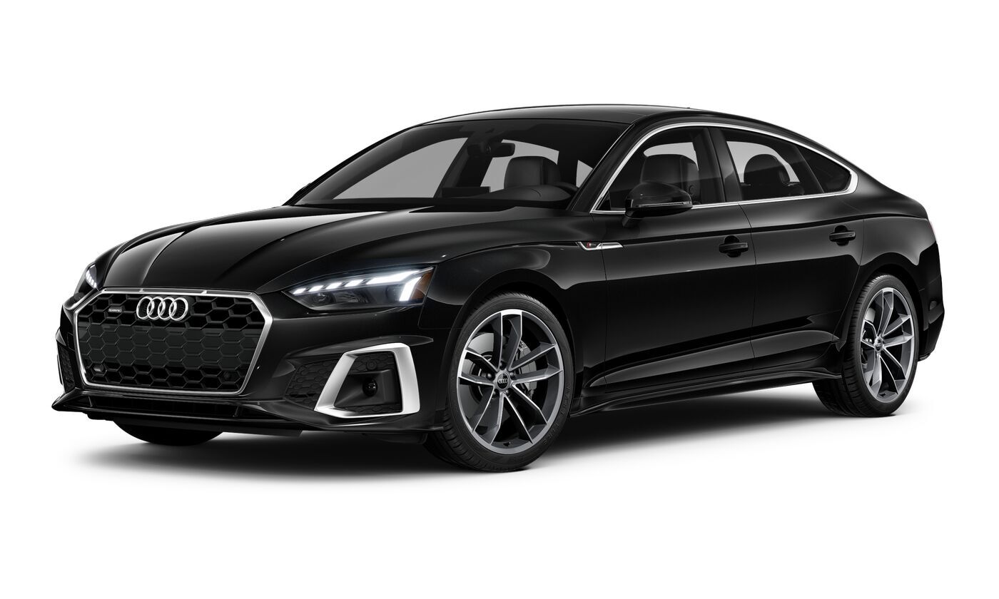 2023 AUDI A5