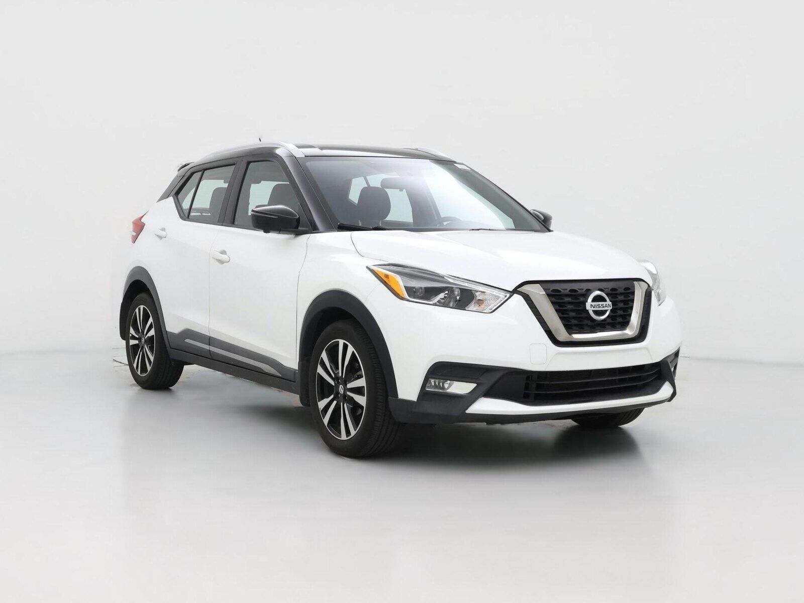 2019 NISSAN Kicks