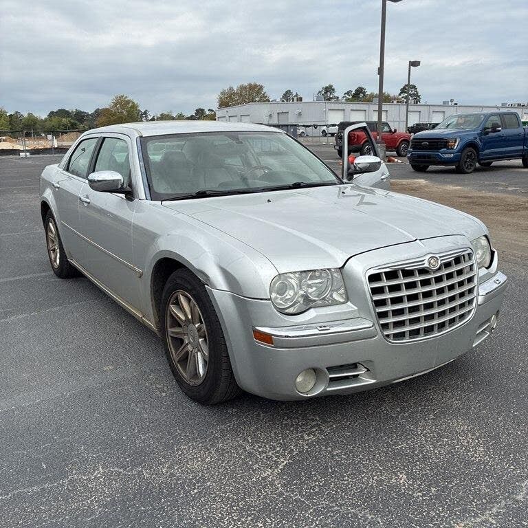 2006 CHRYSLER 300C