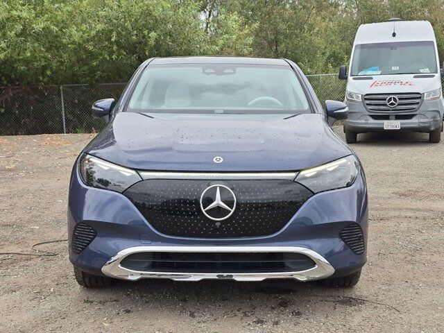 2023 Mercedes-Benz EQE-Class SUV