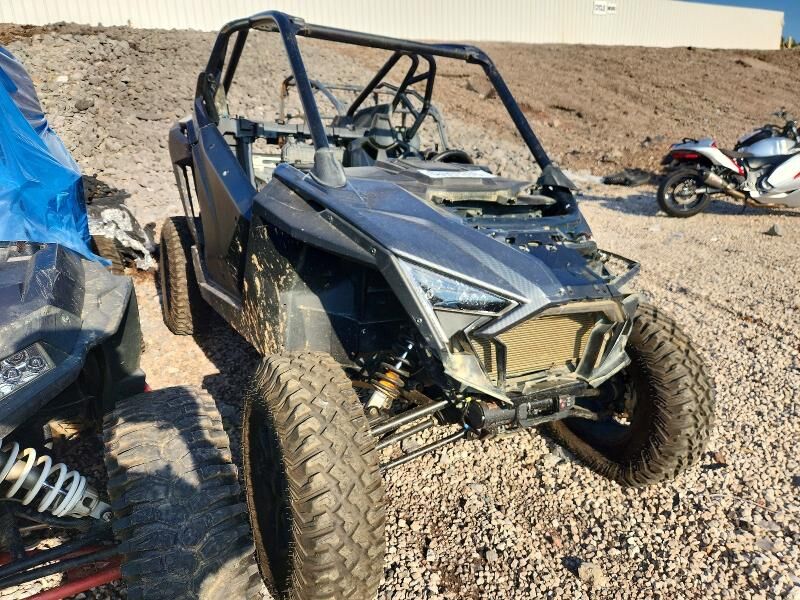 2022 POLARIS RZR