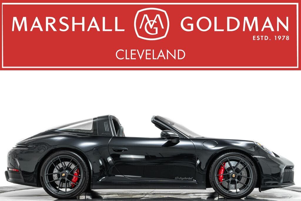 2026 PORSCHE 911