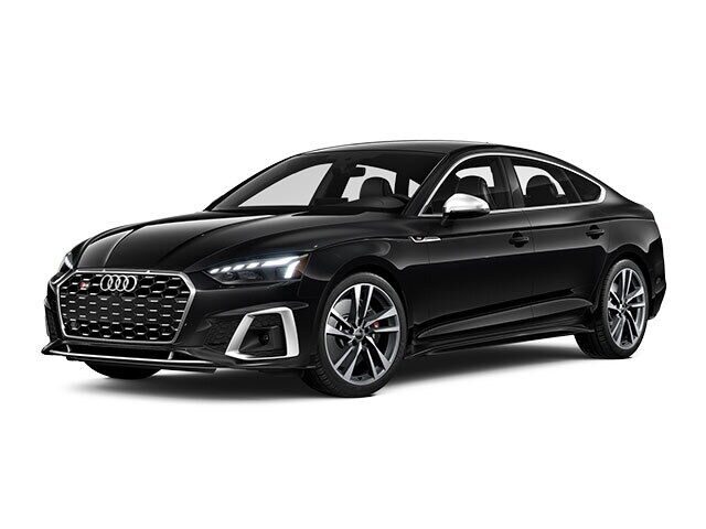 2024 AUDI S5