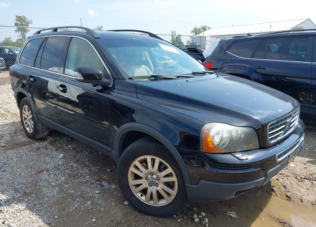 2008 VOLVO XC90