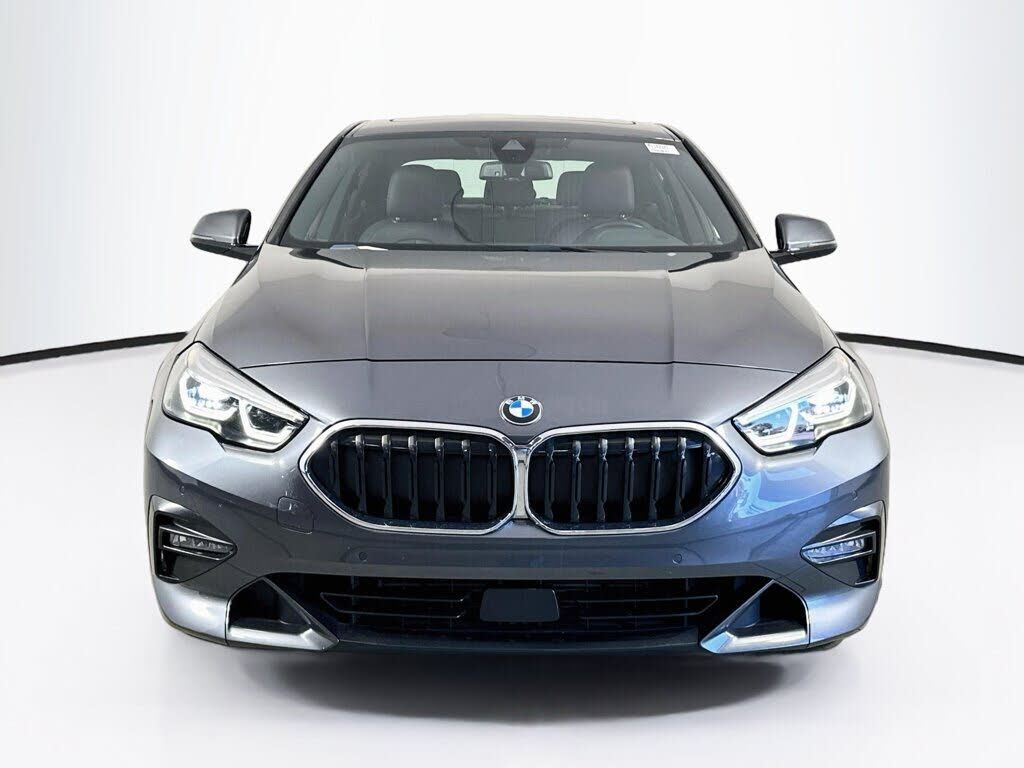 2021 BMW 228i