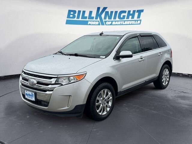 2014 FORD Edge