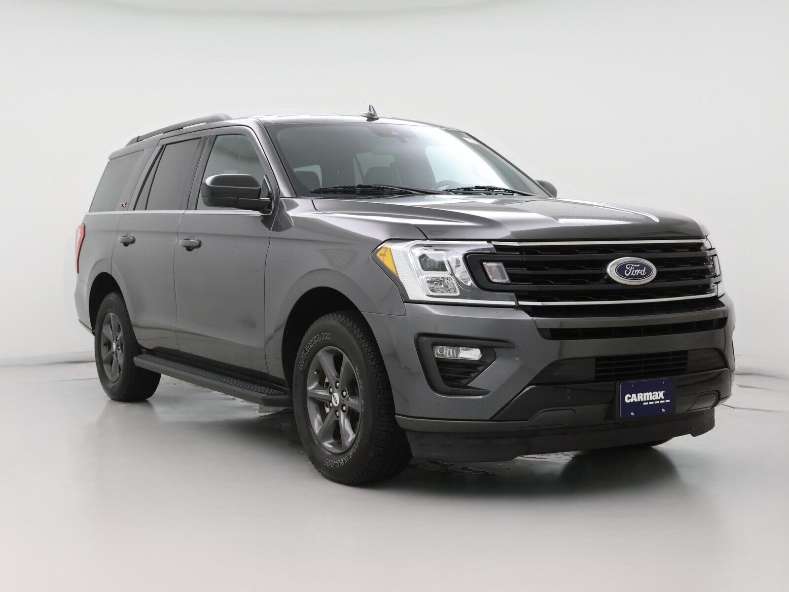 2021 FORD Expedition