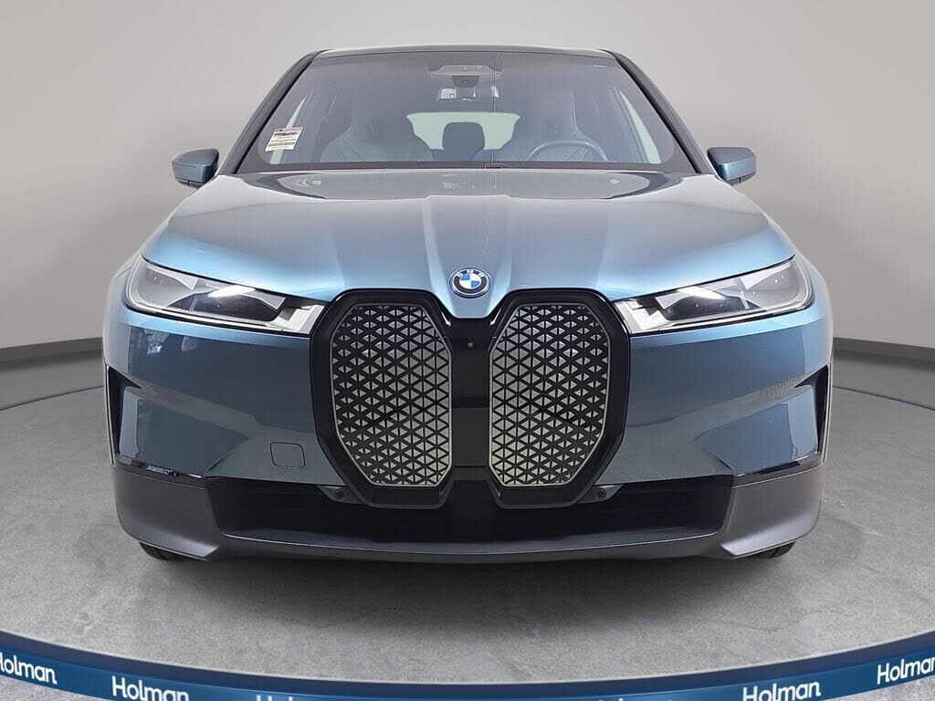 2024 BMW iX