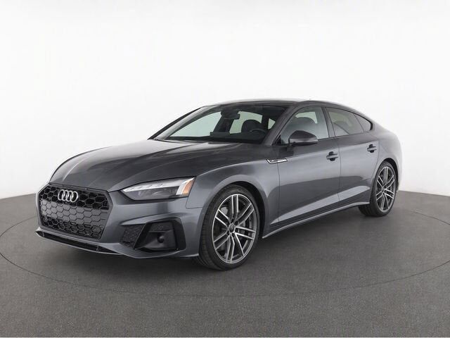 2025 AUDI A5