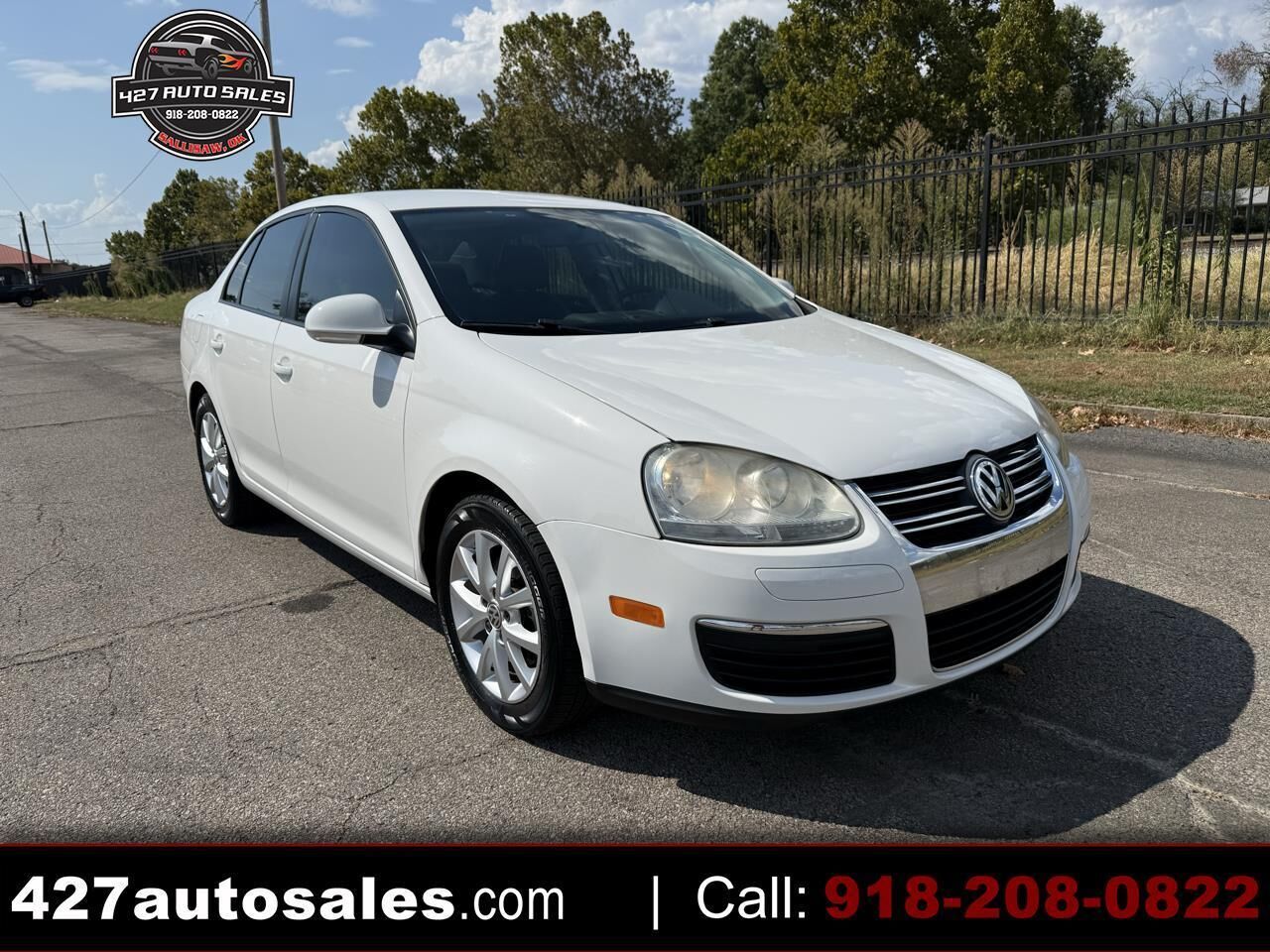 2010 VOLKSWAGEN Jetta