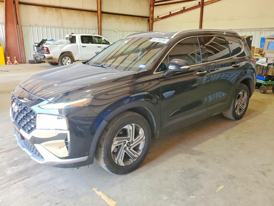 2023 HYUNDAI Santa Fe