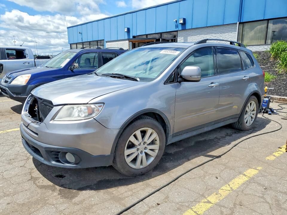 2008 SUBARU B9 Tribeca