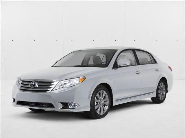 2011 TOYOTA Avalon