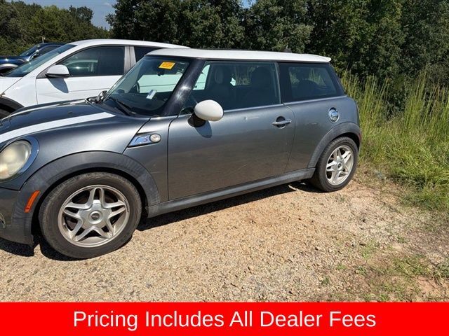 2010 MINI Cooper