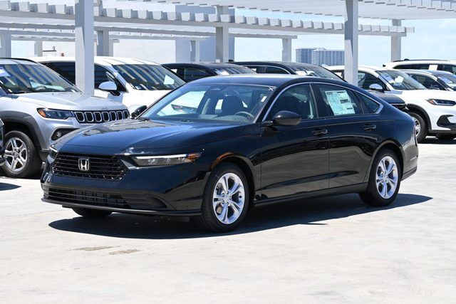 2026 HONDA Accord