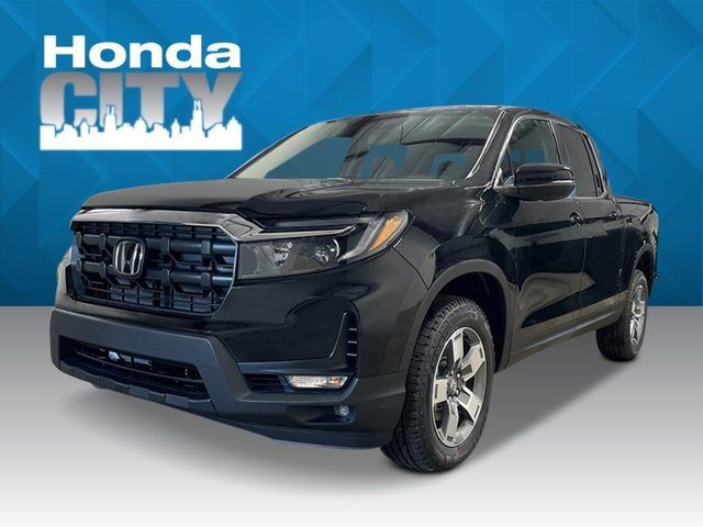 2026 HONDA Ridgeline