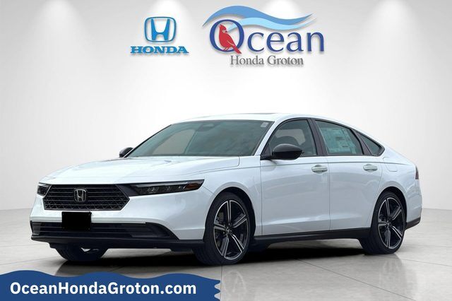 2026 HONDA Accord
