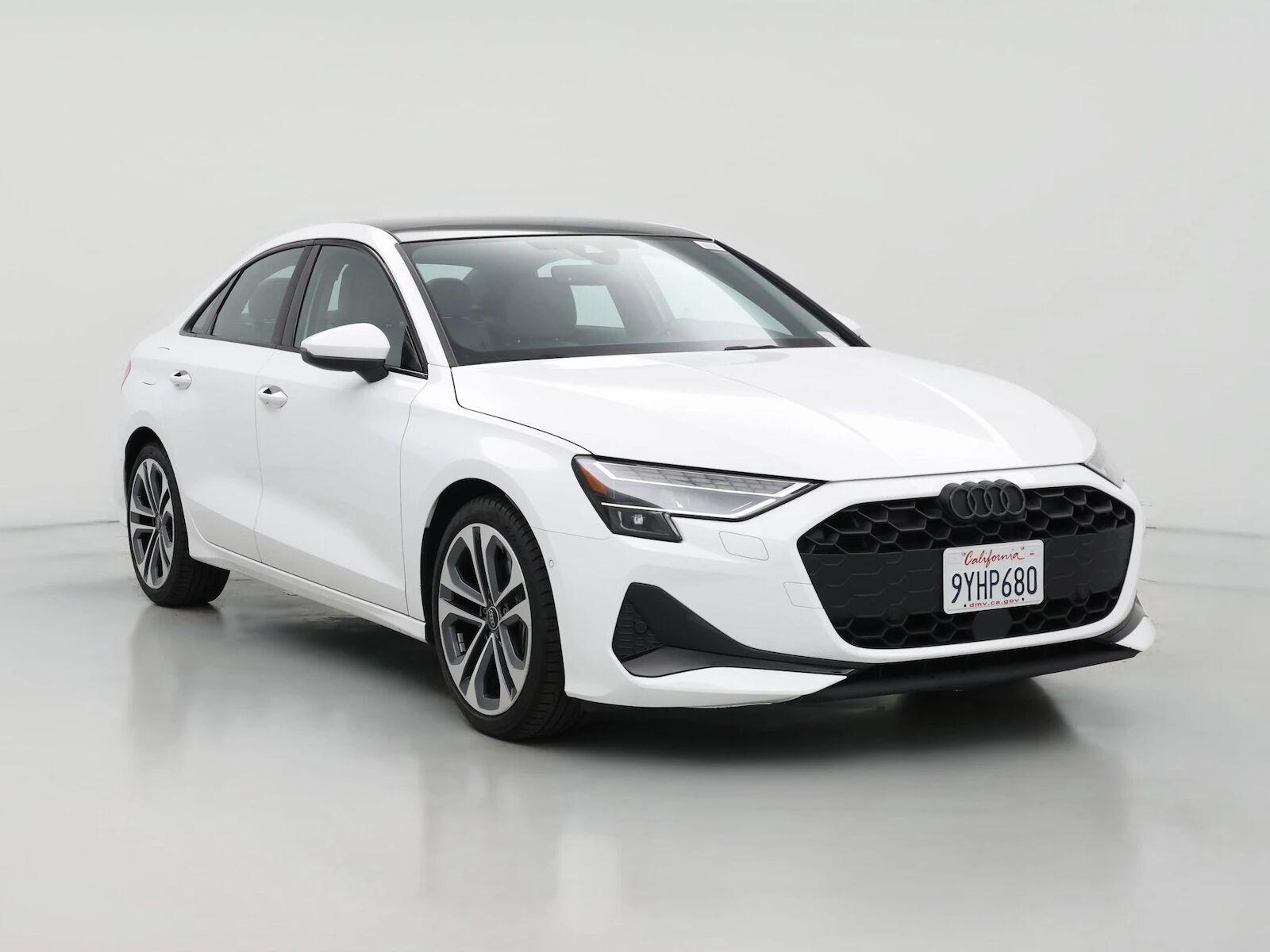 2025 AUDI A3