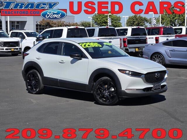 2024 MAZDA CX-30