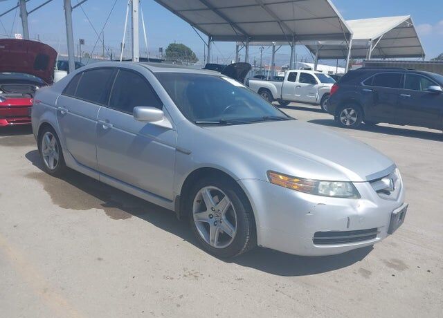 2005 ACURA TL
