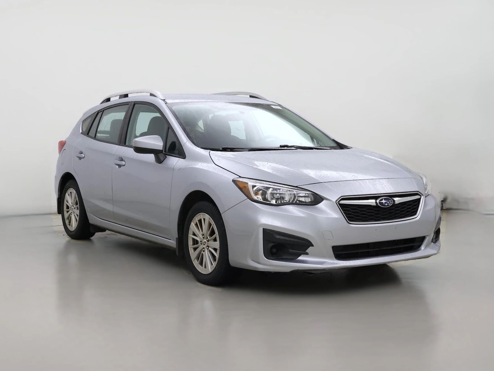2017 SUBARU Impreza