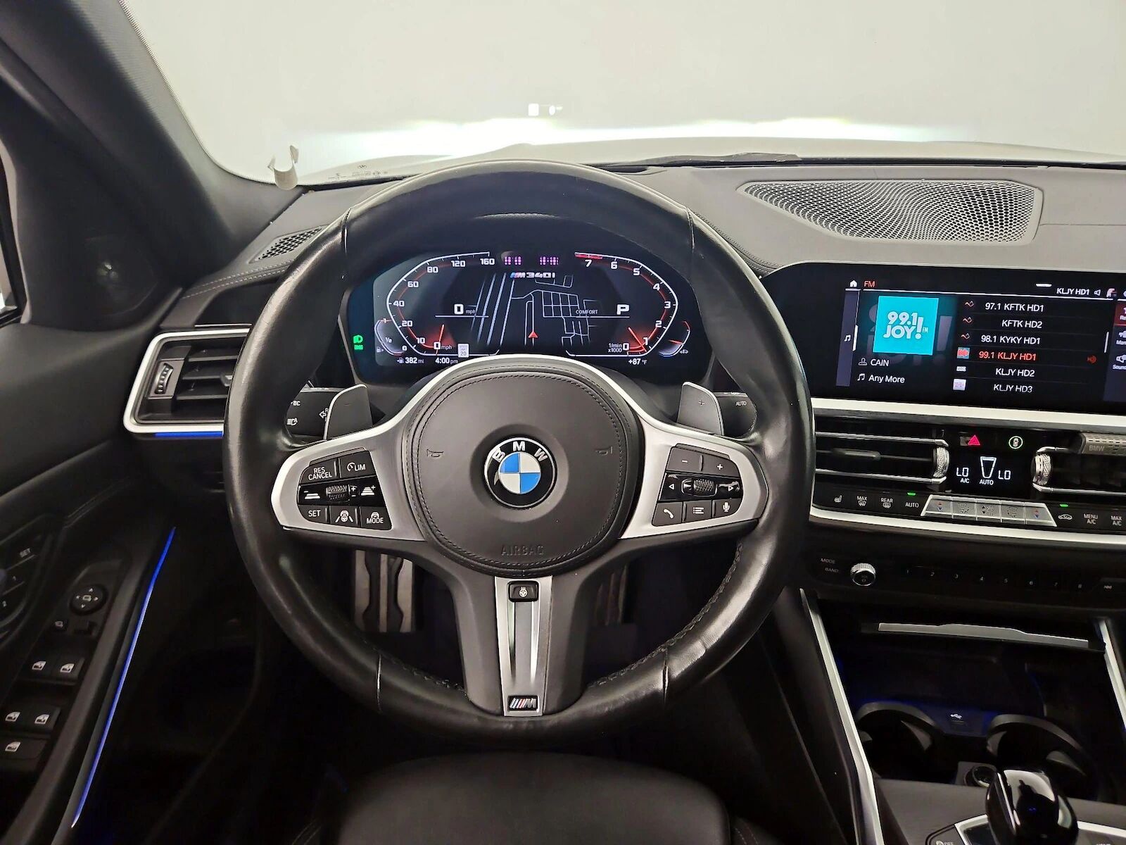 2022 BMW M340i
