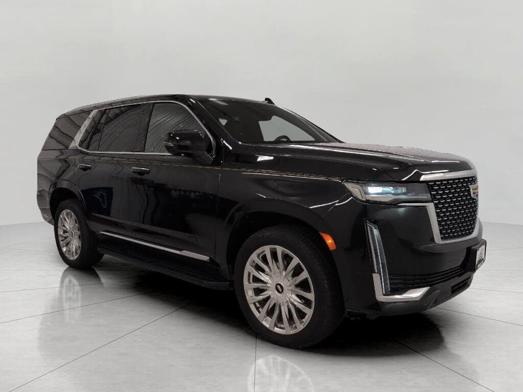 2023 CADILLAC Escalade