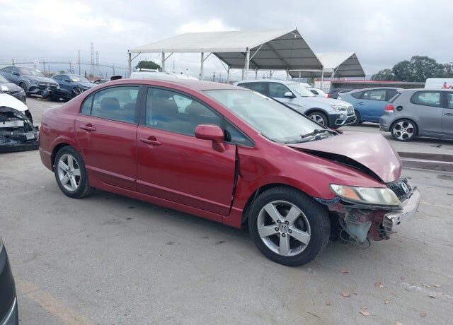 2011 HONDA Civic