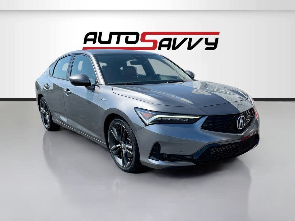 2024 ACURA Integra