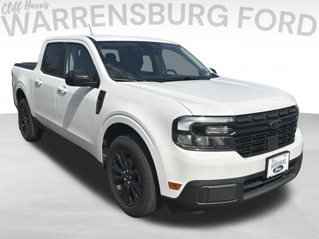 2024 FORD Maverick