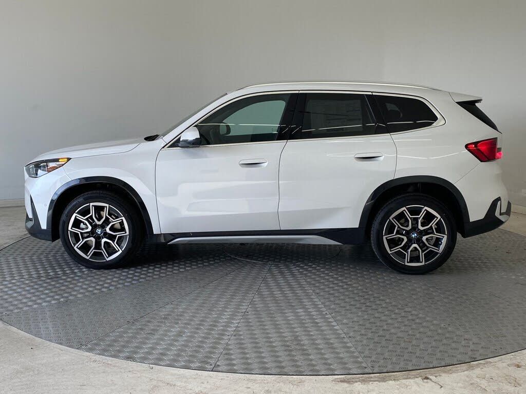 2026 BMW X1