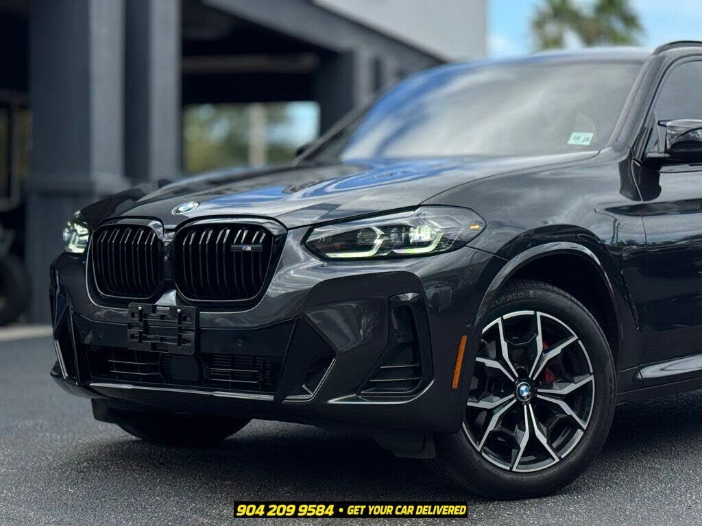 2023 BMW X3