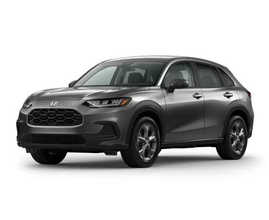 2027 HONDA HR-V
