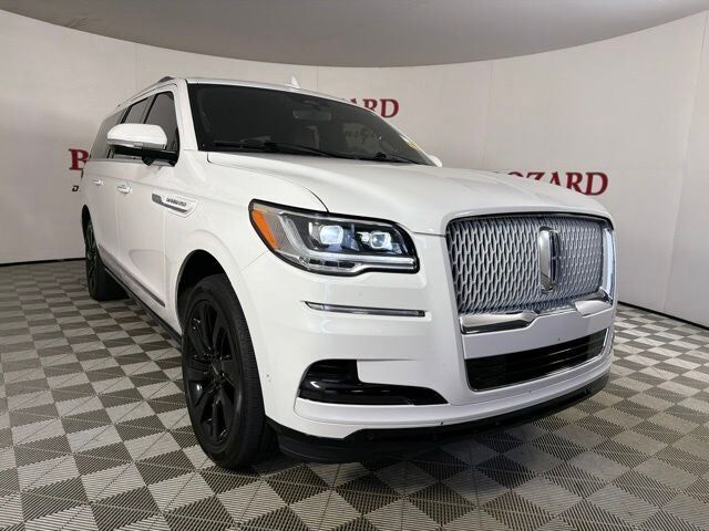 2022 LINCOLN Navigator L