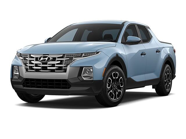 2022 HYUNDAI SANTA CRUZ