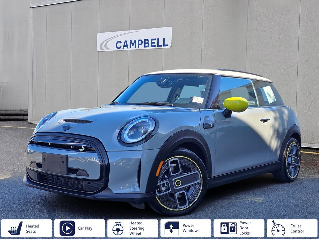 2022 MINI Hardtop