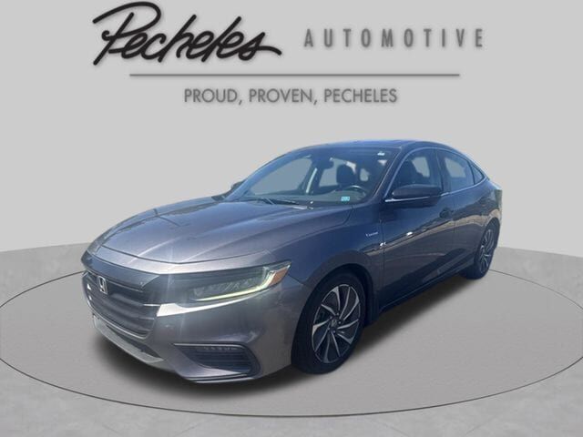 2022 HONDA Insight