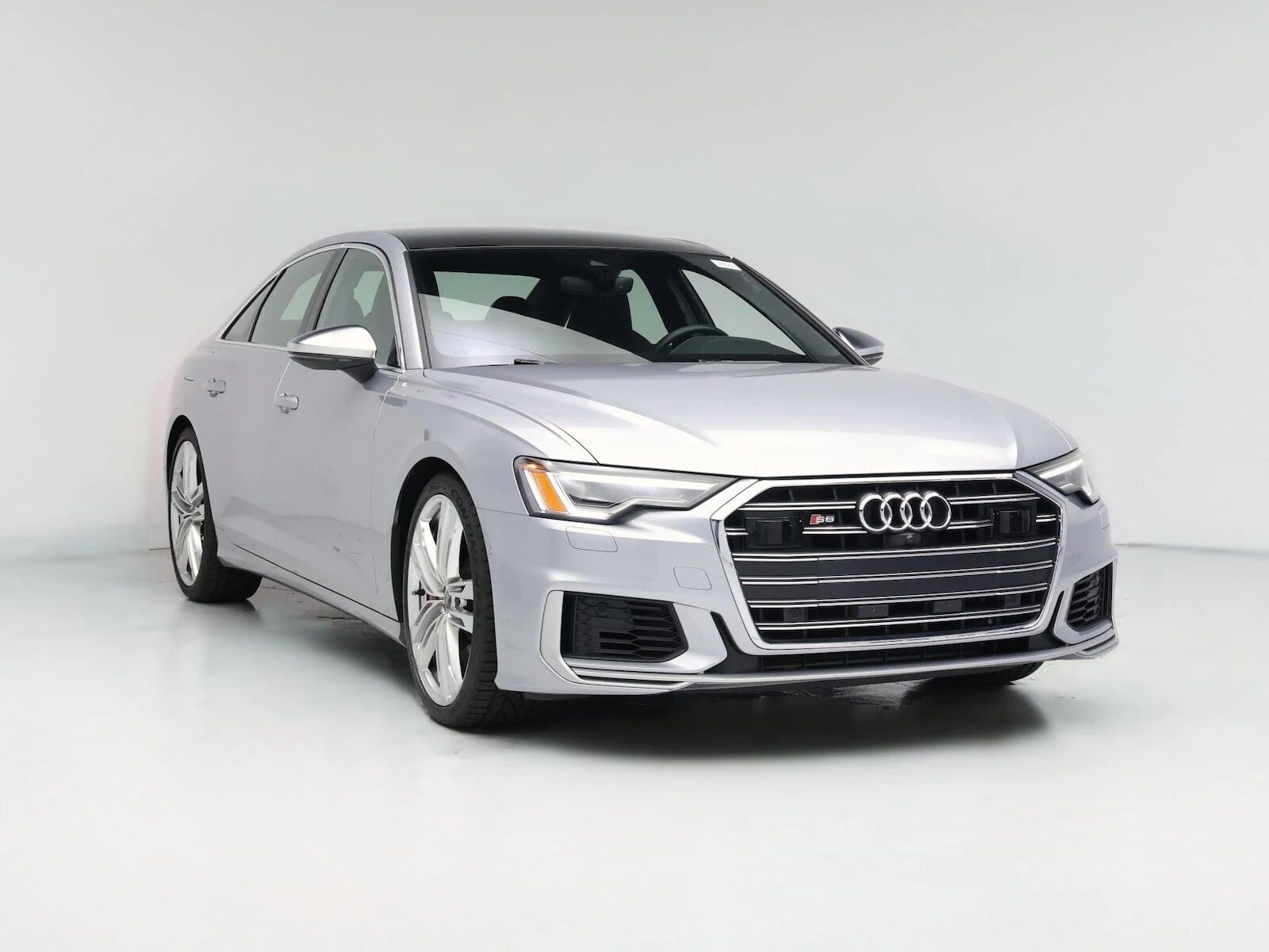 2021 AUDI S6