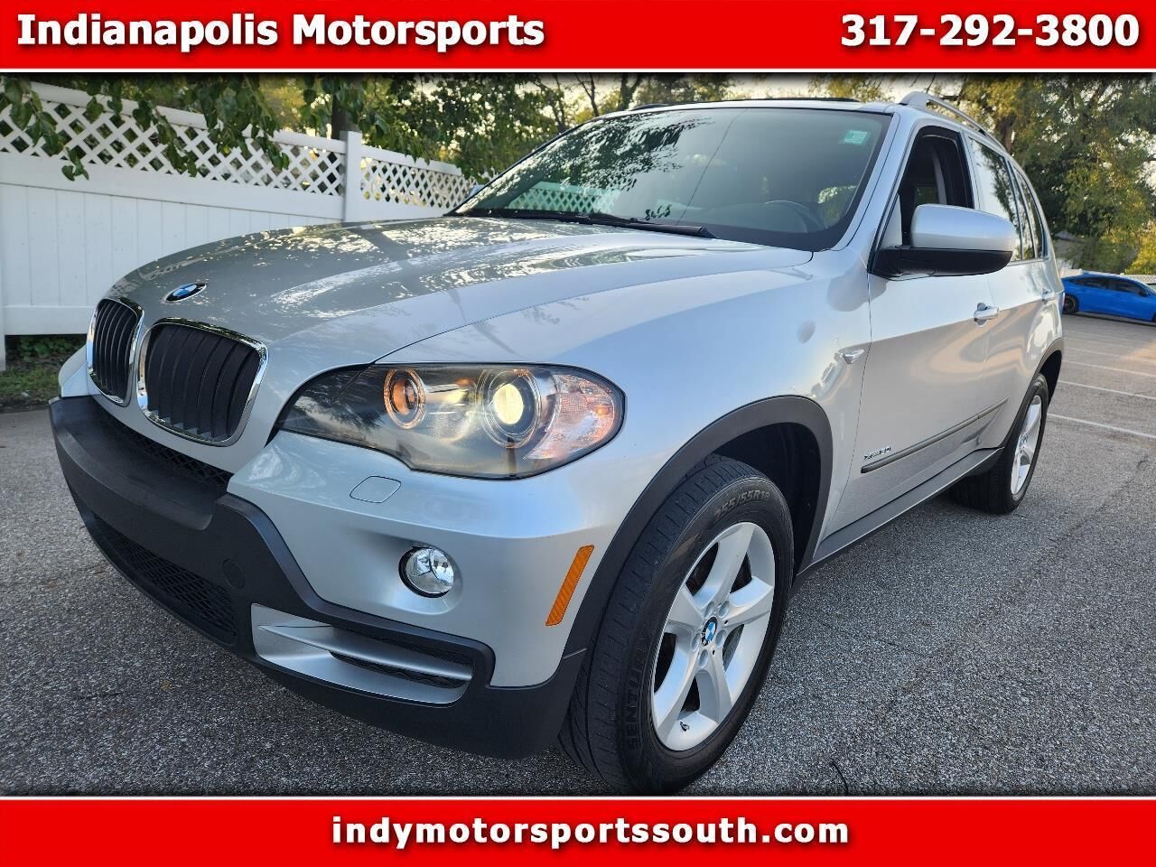 2010 BMW X5
