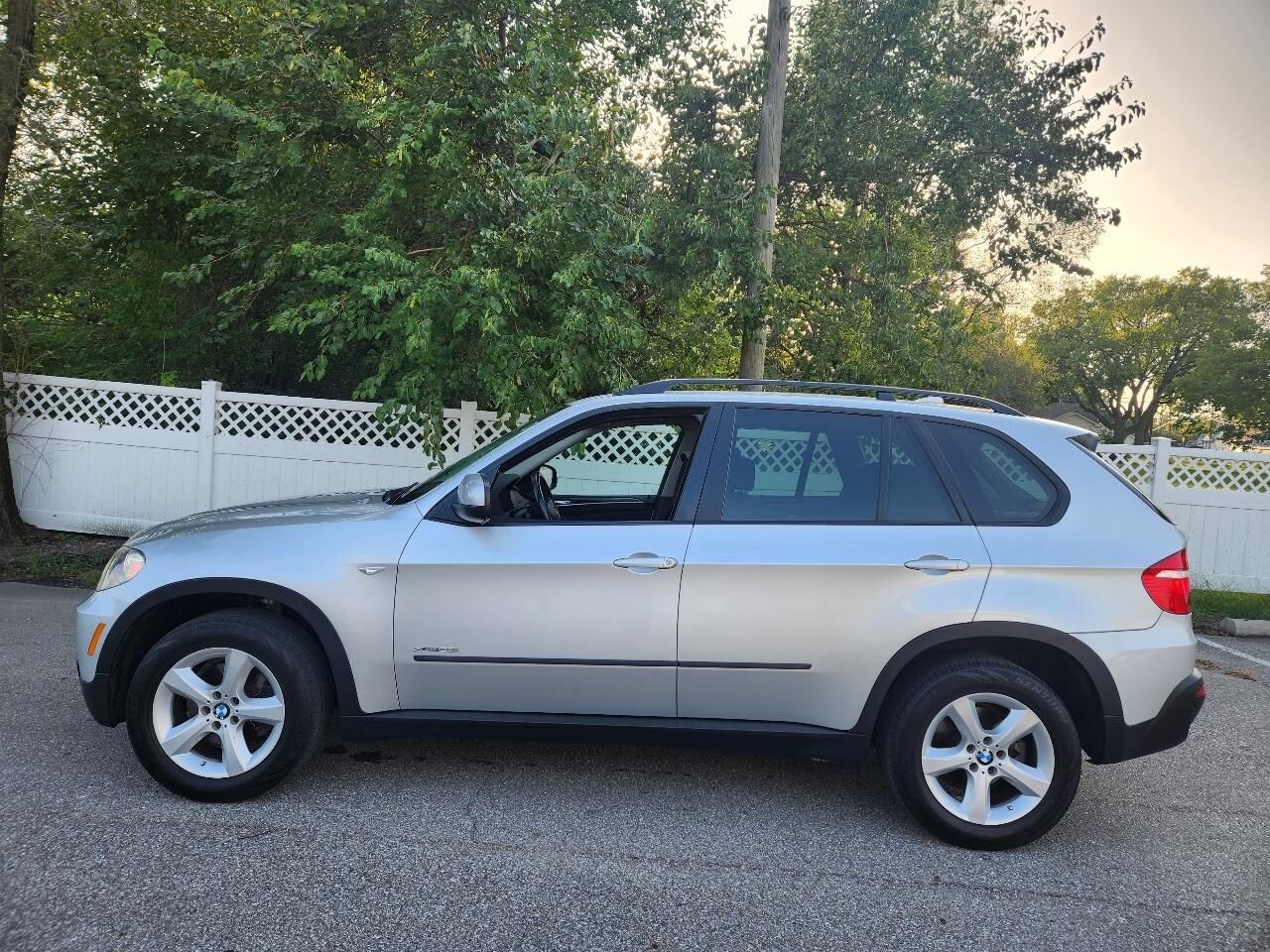 2010 BMW X5