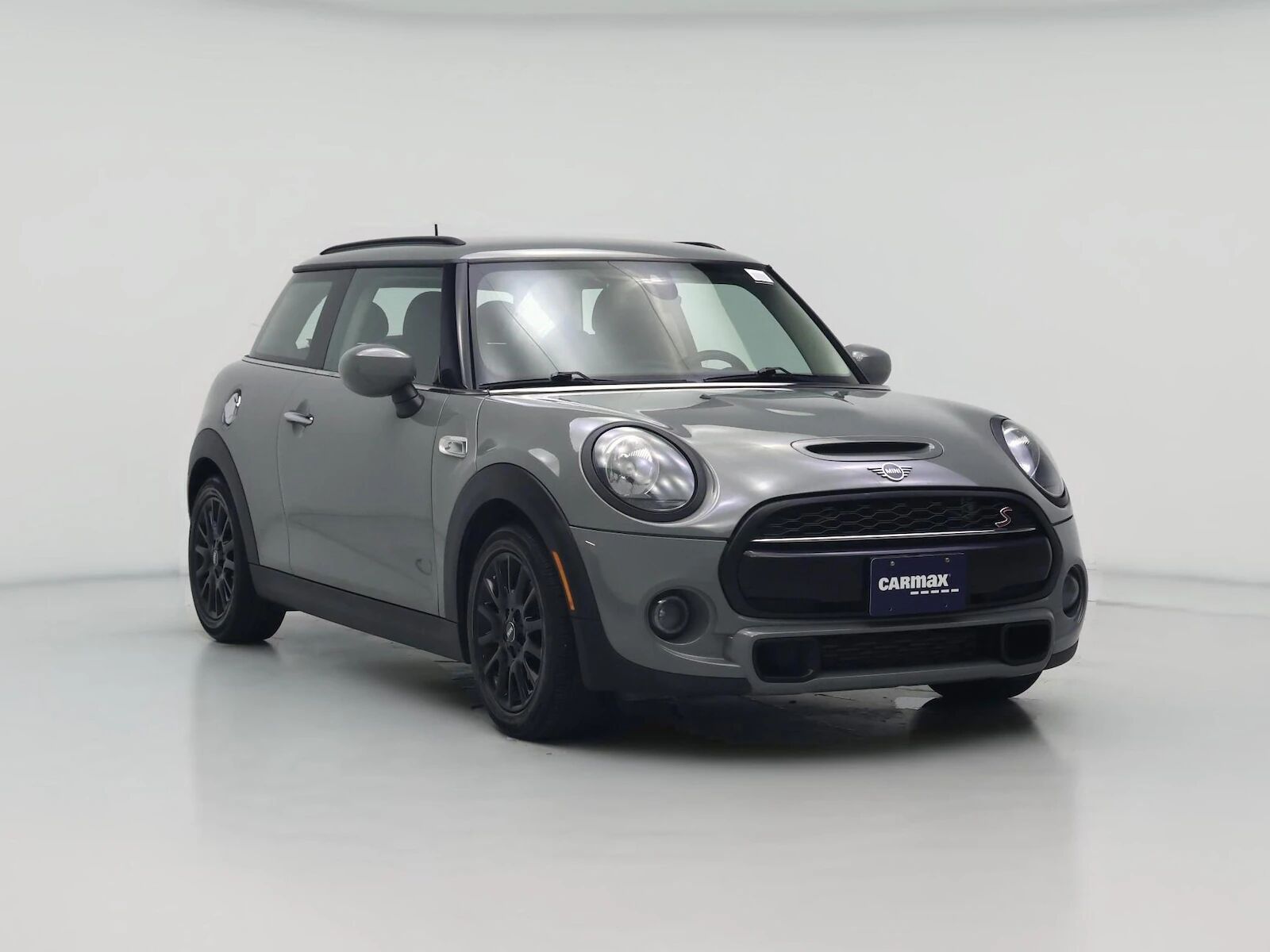 2021 MINI Cooper