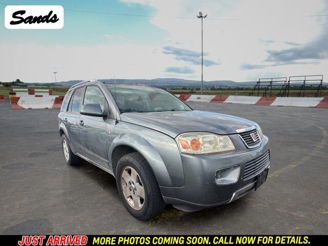 2006 SATURN Vue