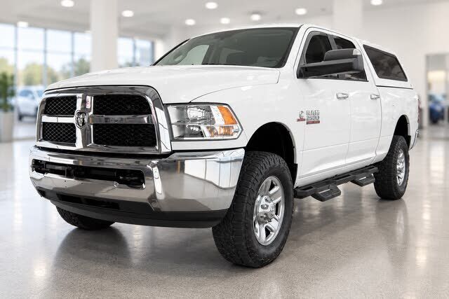 2015 RAM 2500