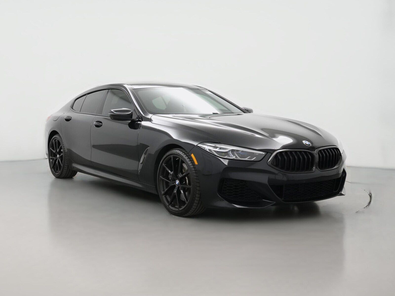 2022 BMW 8 Series
