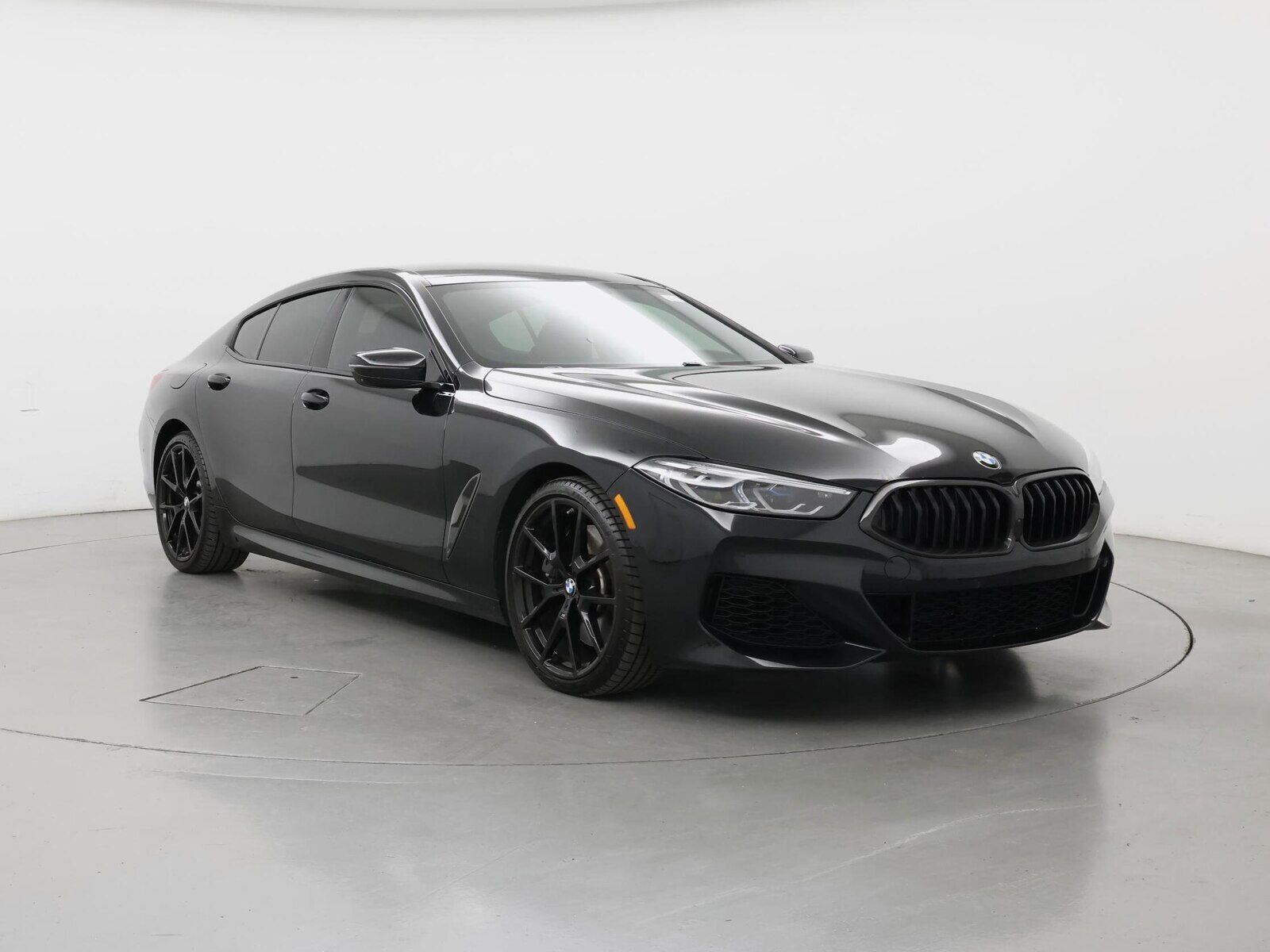 2022 BMW 840i