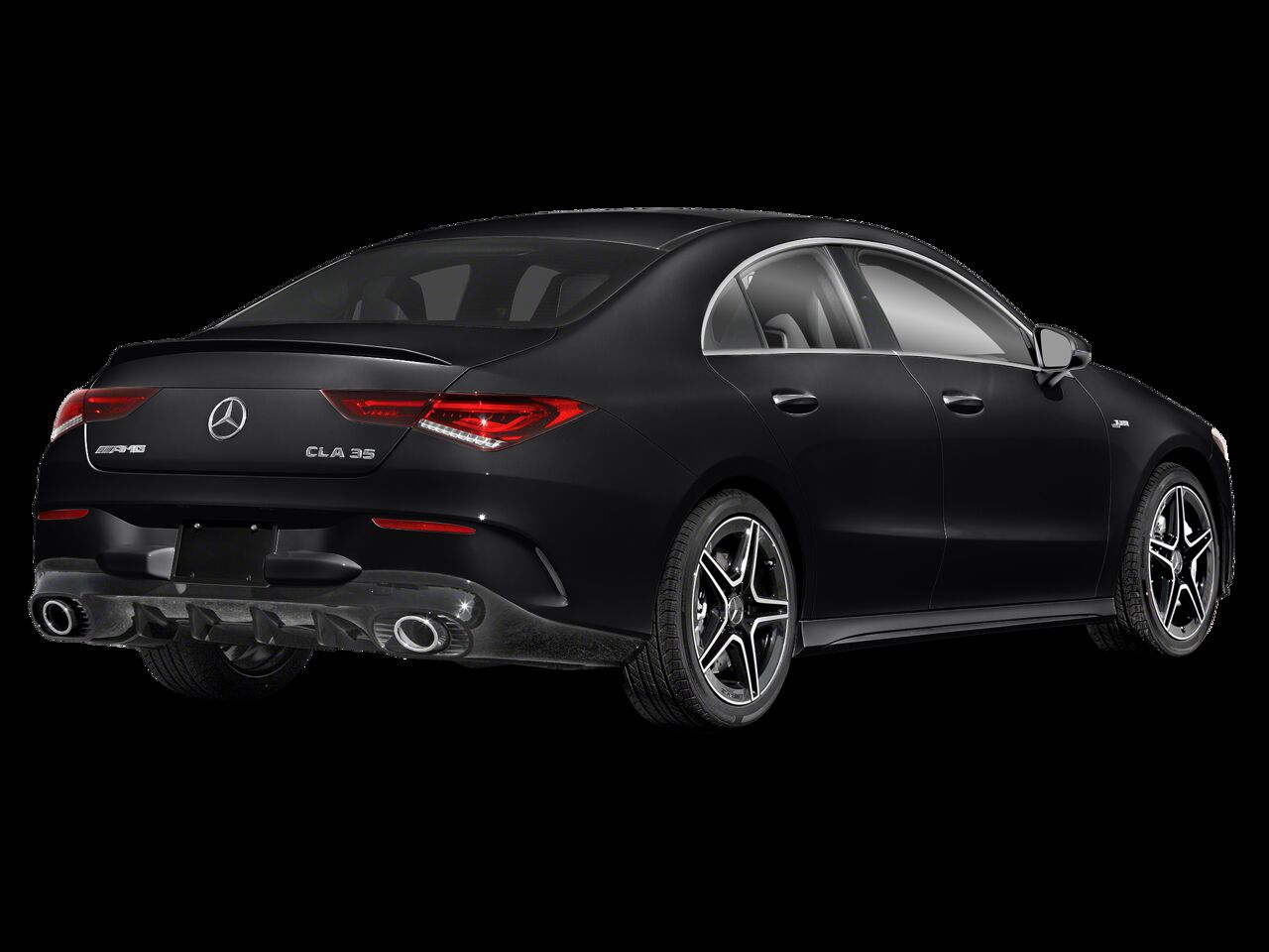 2022 Mercedes-Benz CLA-Class