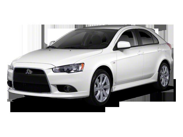 2010 MITSUBISHI Lancer