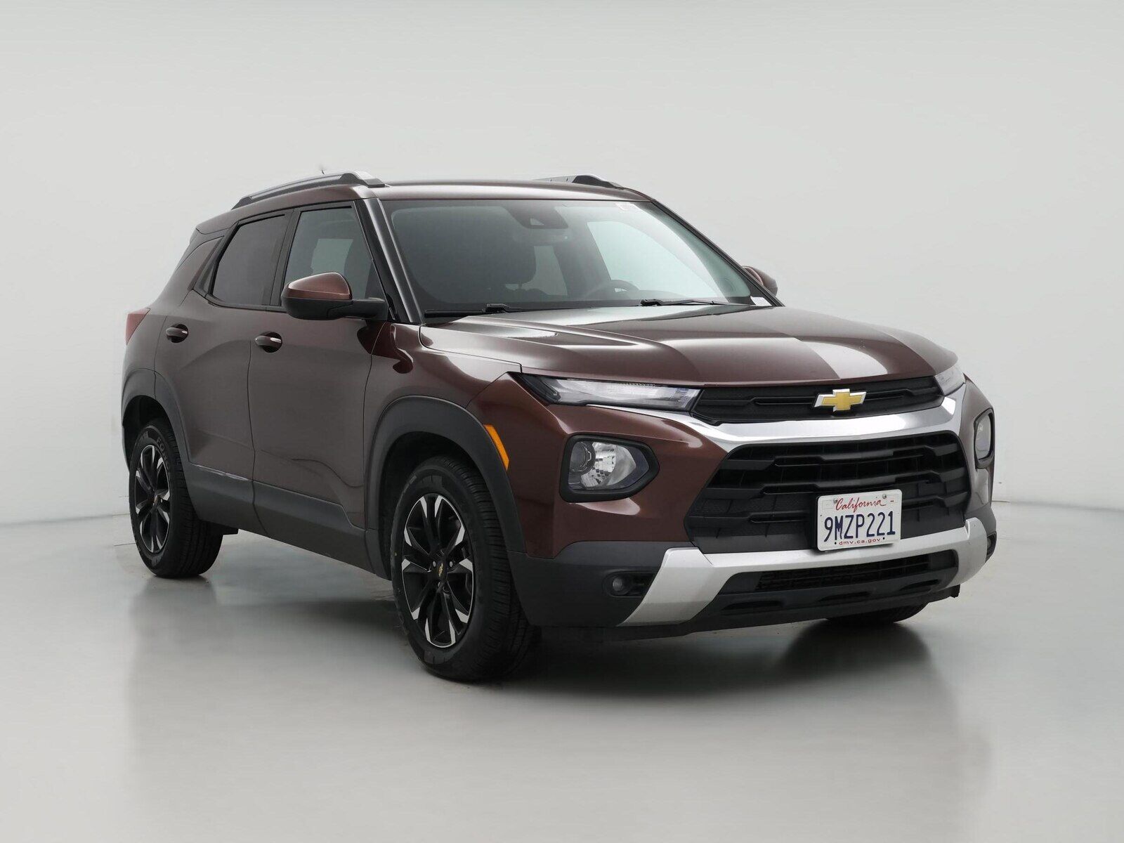 2022 CHEVROLET Trailblazer