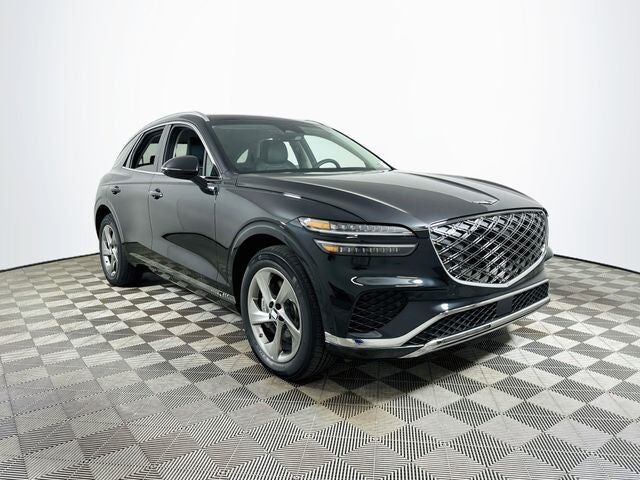 2027 GENESIS GV70