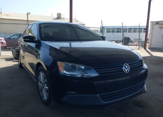 2014 VOLKSWAGEN Jetta